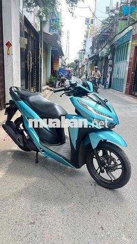 Vario 150 Xanh Băng Máy Làm Zin Chính Chủ