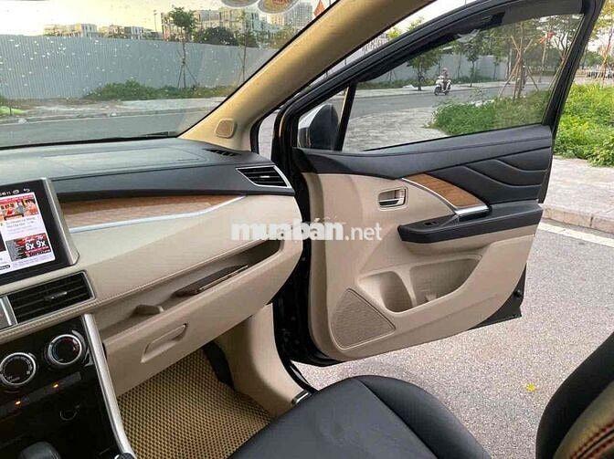 Mitsubishi Xpander 2019 Edition Đen