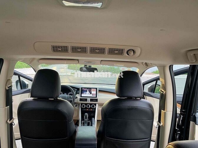 Mitsubishi Xpander 2019 Edition Đen