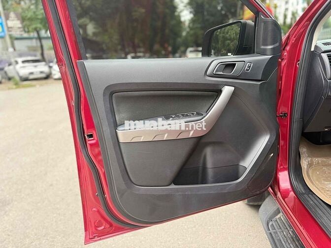 Ford Ranger XLS 2.2AT 2022