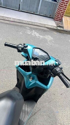 Vario 150 Xanh Băng Máy Làm Zin Chính Chủ