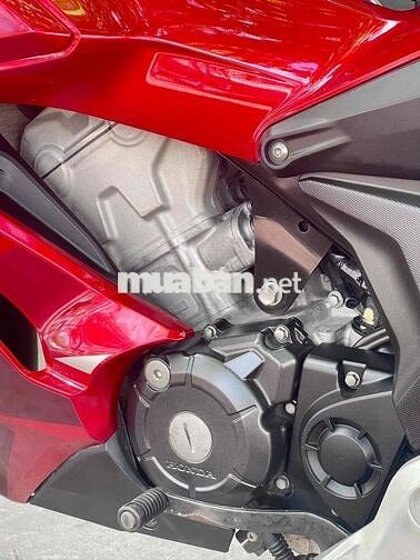 Honda Winner X ABS 2020 bao kí giấy