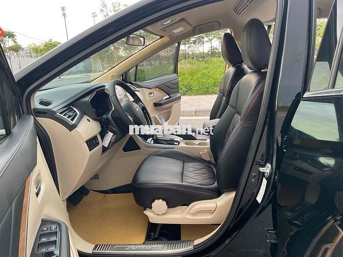 Mitsubishi Xpander 2019 Edition Đen