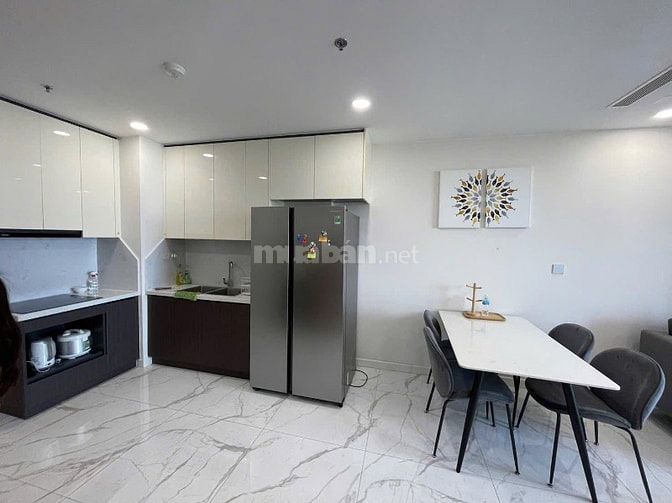 Newton  Residence,Trương Quốc Dung căn hộ 85m2, 2p ngủ,NT, 19tr/th    