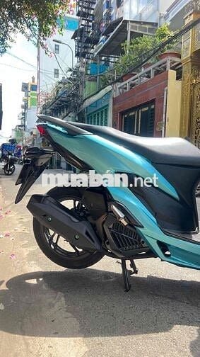 Vario 150 Xanh Băng Máy Làm Zin Chính Chủ