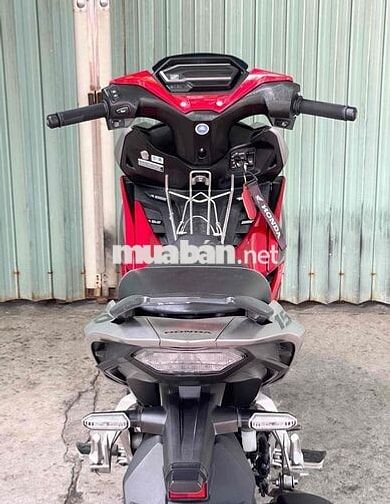 Honda Winner X ABS 2020 bao kí giấy