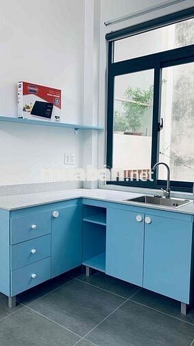 STUDIO 30M2 FULL NỘI THẤT HẺM XE HƠI 178/4 PHAN ĐĂNG LƯU, Q.PHÚ NHUẬN