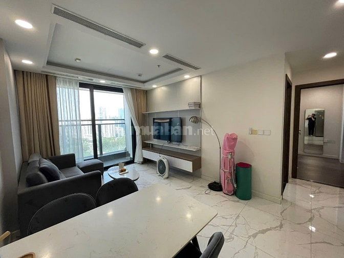 Newton  Residence,Trương Quốc Dung căn hộ 85m2, 2p ngủ,NT, 19tr/th    