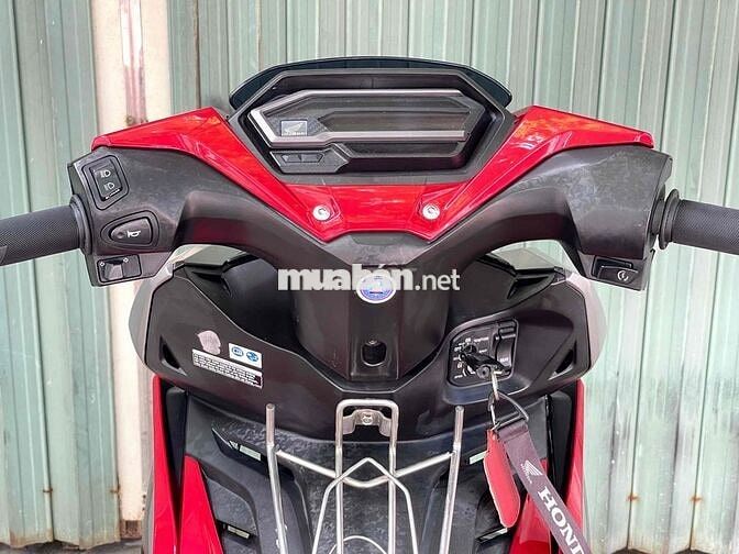 Honda Winner X ABS 2020 bao kí giấy