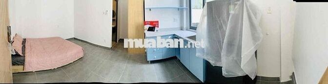 STUDIO 30M2 FULL NỘI THẤT HẺM XE HƠI 178/4 PHAN ĐĂNG LƯU, Q.PHÚ NHUẬN