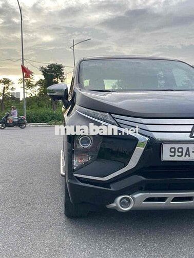 Mitsubishi Xpander 2019 Edition Đen