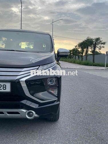 Mitsubishi Xpander 2019 Edition Đen