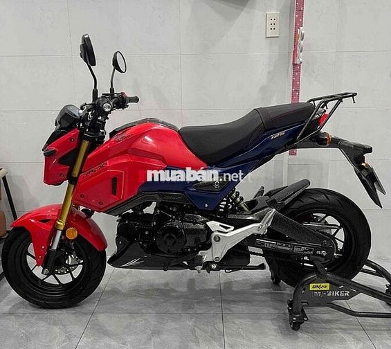 MSX 125 2021 , BSTP chính chủ