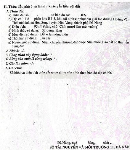 🔴💥Bán nhà C4 đường 7,5m Đại La 2 - Gần đường Hoàng Văn Thái