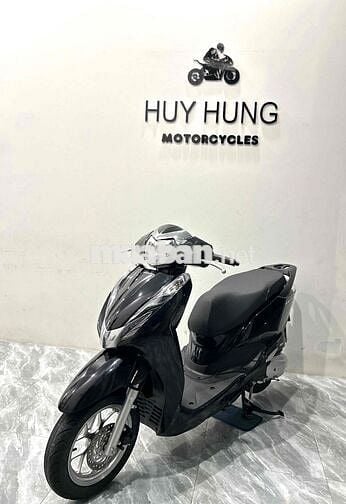 Honda Lead Đen Đã qua sử dụng