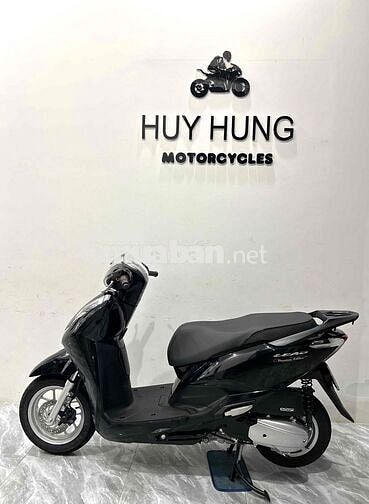 Honda Lead Đen Đã qua sử dụng