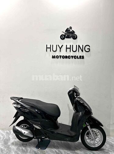 Honda Lead Đen Đã qua sử dụng