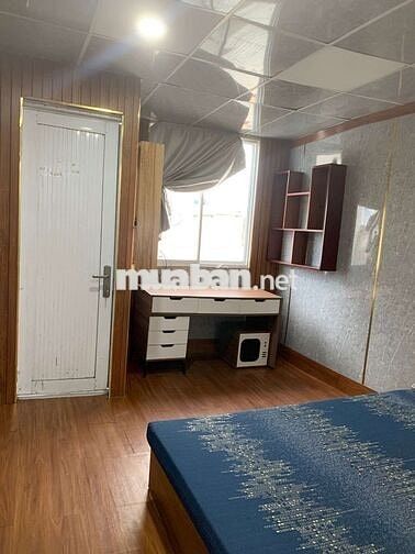 BÁN NHÀ 3 TẦNG_MẶT TIỀN HẼM ~2M_LÊ VĂN LƯƠNG_TÂN HƯNG_QUẬN7