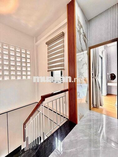 42m2☘️BÁN GẤP NHÀ 2 TẦNG, HXH, SHR👉TÔ KÝ, Q.12 SÁT GÒ VẤP, 3 TỶ xíu