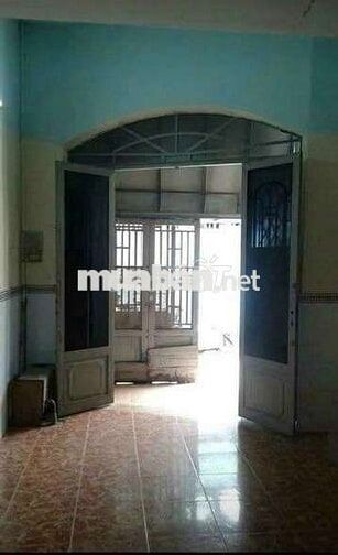 Cho Thuê Nhà Tân Xuân 6 DT 3.3m x 10m Gác  Lửng Giá 3 Triệu  