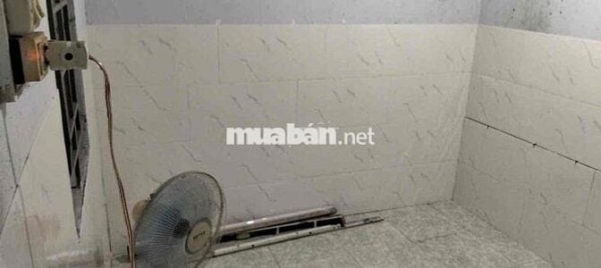 Phòng trọ giá rẻ q Gò Vấp (cũ)