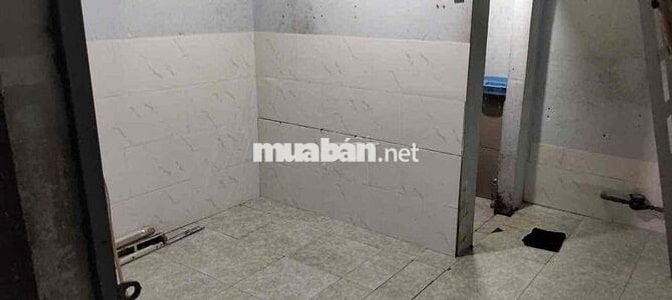 Phòng trọ giá rẻ q Gò Vấp (cũ)