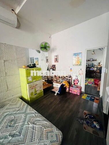 Phú Xuân- Giá 3,2 tỷ- HXH - SHR-Nhà 87,3M2 [4,4x20]- Sát CV Bờ Sông