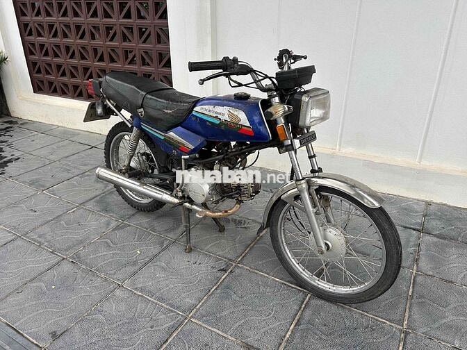 Xe máy Win giấy tờ đầy đủ xe nguyên bản