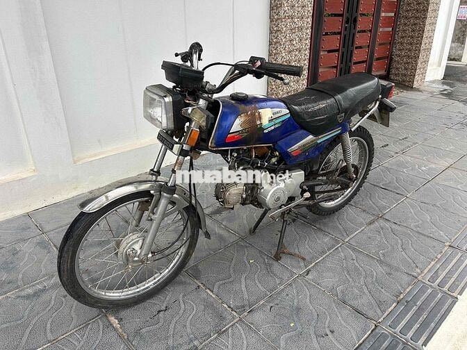 Xe máy Win giấy tờ đầy đủ xe nguyên bản
