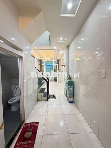chính chủ bán nhà hẻm 1056 hùynh tấn phát,p.tân phú quận 7