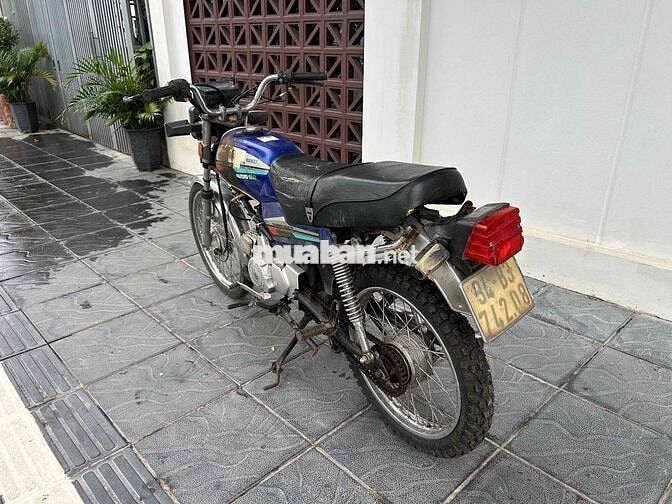 Xe máy Win giấy tờ đầy đủ xe nguyên bản