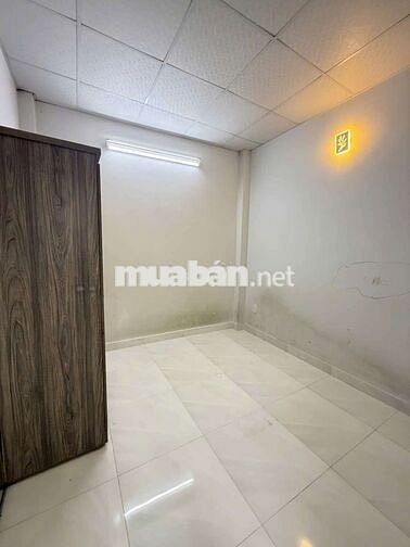 chính chủ bán nhà hẻm 1056 hùynh tấn phát,p.tân phú quận 7
