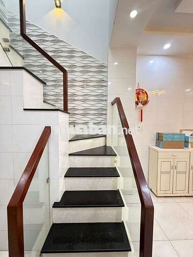 chính chủ bán nhà hẻm 1056 hùynh tấn phát,p.tân phú quận 7