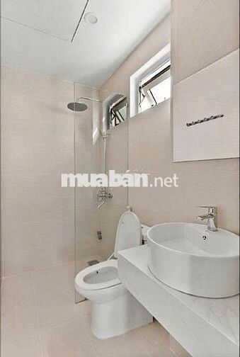 CHO THUÊ TOÀ CĂN HỘ PHỐ ĐI BỘ TRẦN BẠCH ĐẰNG