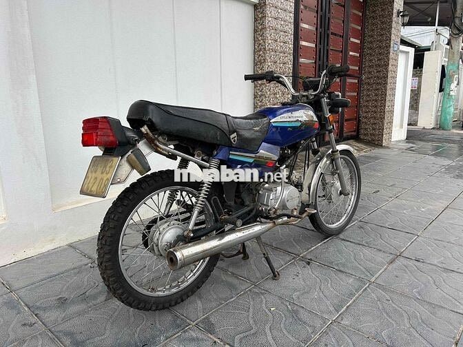 Xe máy Win giấy tờ đầy đủ xe nguyên bản