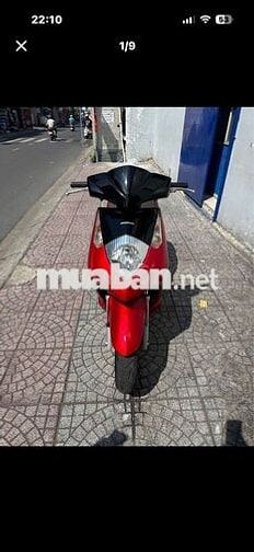 Honda Dylan