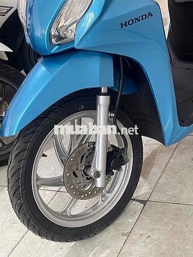 Honda Vision Xanh Đã qua sử dụng