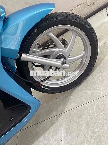 Honda Vision Xanh Đã qua sử dụng