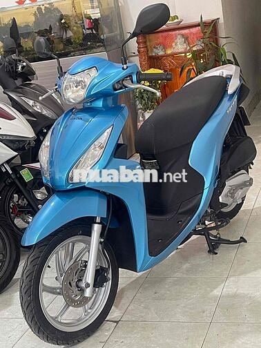 Honda Vision Xanh Đã qua sử dụng