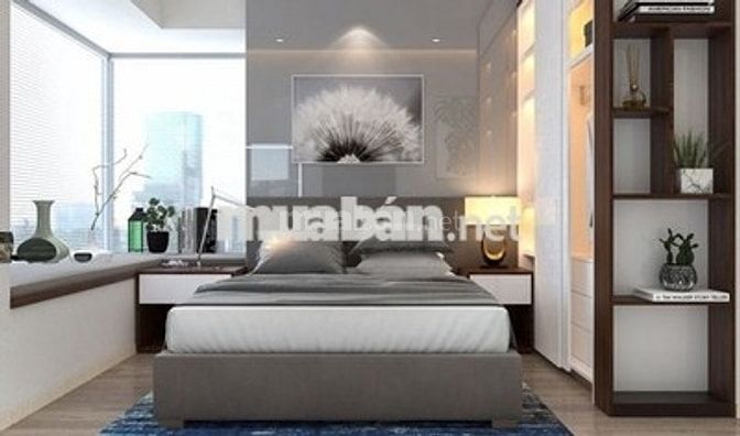 CẦN BÁN GẤP CĂN HỘ 2PN RESGREEN SỔ HỒNG RIÊNG MỚI BÀN GIAO TẠI TÂN PHÚ