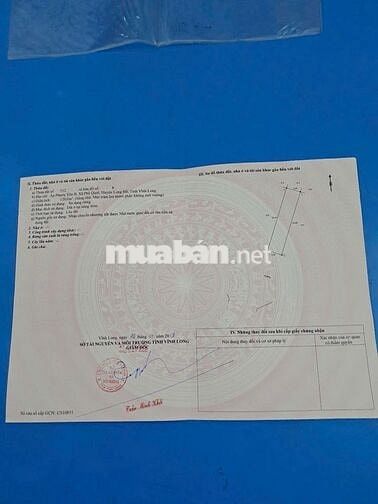 _CHÍNH CHỦ CẦN BÁN ĐẤT NỀN ĐẸP_