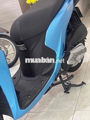 Honda Vision Xanh Đã qua sử dụng