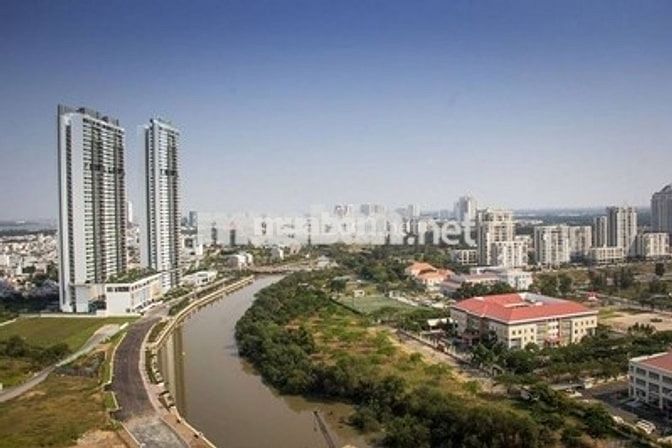 Bán căn hộ DOCKLAND khu Citiland 99 Nguyễn Thị Thập 72m 2pn giá 4,95ty