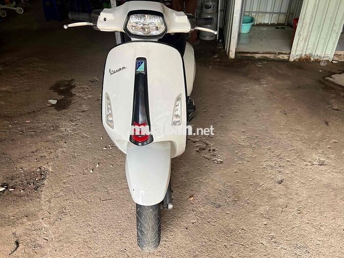 Piaggio Vespa Sprint 2019 Trắng 14000 km