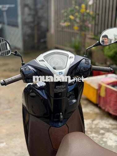 Honda Lead 2018 smk biển 64 ngây chủ máy zin