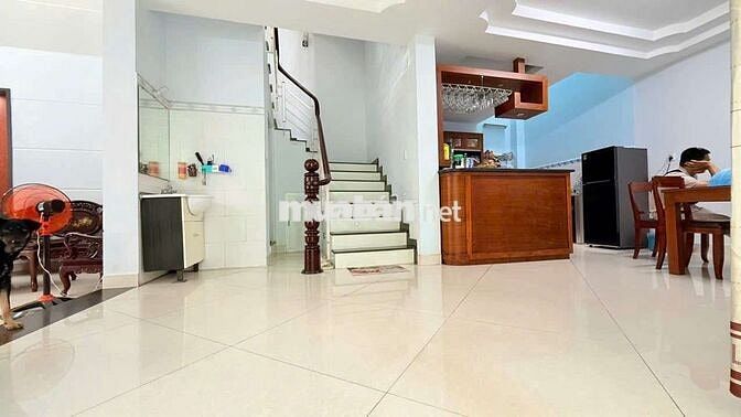 GIẢM SỐC 2.1 TỶ – BIỆT THỰ NHÀ VƯỜN 170M2 NGANG 10M- HIỆP BÌNH CHÁNH