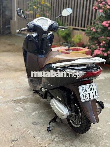 Honda Lead 2018 smk biển 64 ngây chủ máy zin