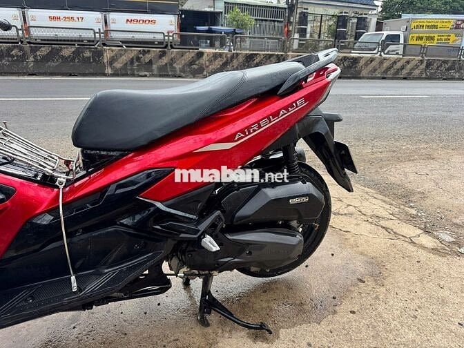 Honda Air Blade 125 2023 Đỏ