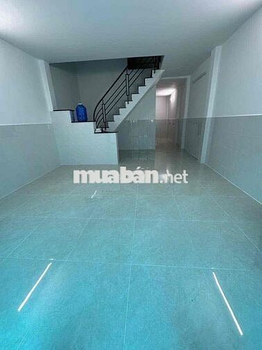 CHO THUÊ NHÀ NGUYÊN CĂN TÂN THỚI HIỆP 21