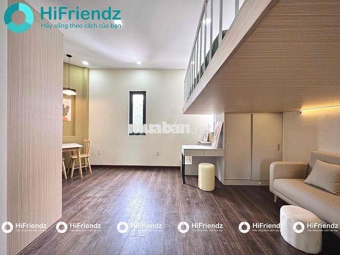 SIÊU PHẨM DUPLEX NGAY XÔ VIẾT NGHỆ TĨNH - GẦN ĐH UEF